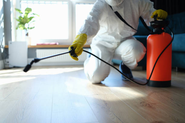 Trusted Crime Scene Cleanup service in Exeter, NE - Four Month Blood Cleanse